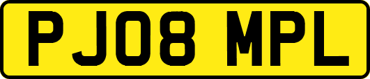 PJ08MPL