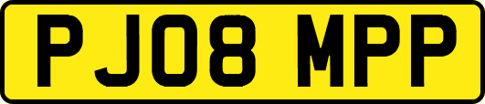 PJ08MPP