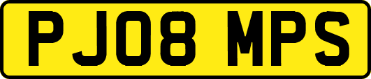 PJ08MPS