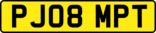 PJ08MPT