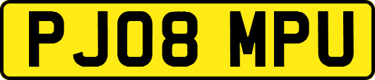 PJ08MPU