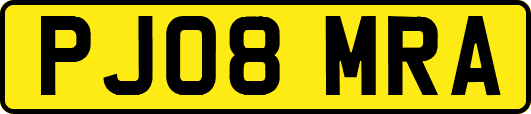 PJ08MRA