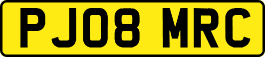 PJ08MRC