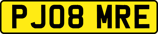 PJ08MRE