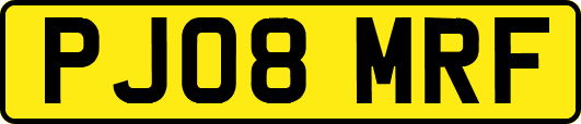 PJ08MRF