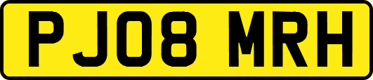 PJ08MRH