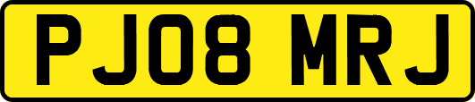 PJ08MRJ