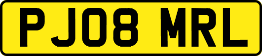 PJ08MRL