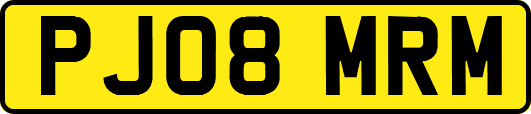 PJ08MRM