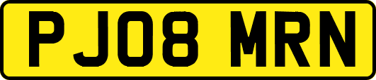 PJ08MRN