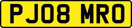 PJ08MRO