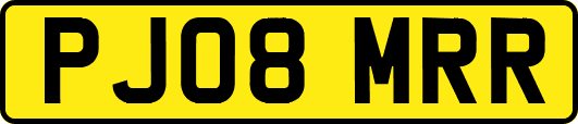 PJ08MRR