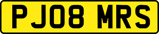 PJ08MRS