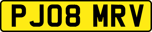 PJ08MRV
