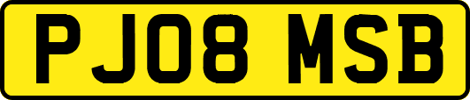 PJ08MSB