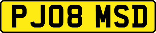 PJ08MSD