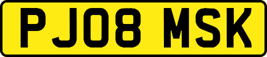 PJ08MSK