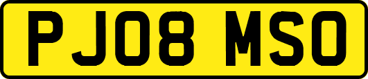 PJ08MSO