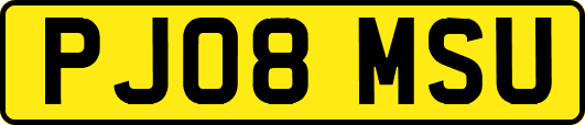 PJ08MSU