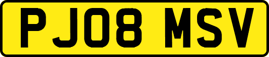 PJ08MSV