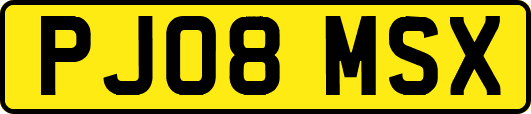PJ08MSX