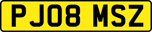 PJ08MSZ