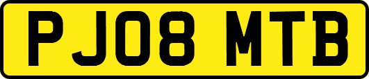 PJ08MTB
