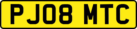 PJ08MTC