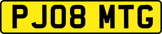 PJ08MTG