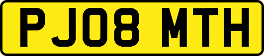 PJ08MTH
