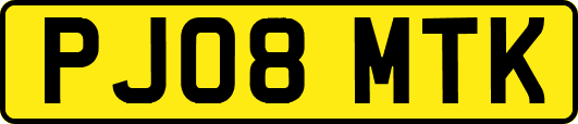 PJ08MTK