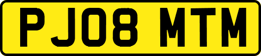 PJ08MTM