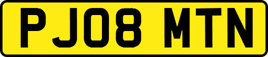 PJ08MTN