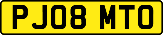 PJ08MTO