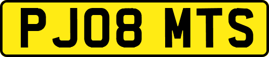 PJ08MTS