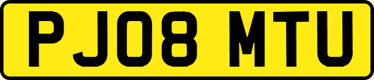 PJ08MTU