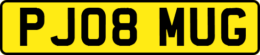PJ08MUG