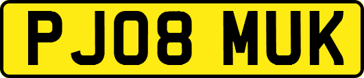 PJ08MUK