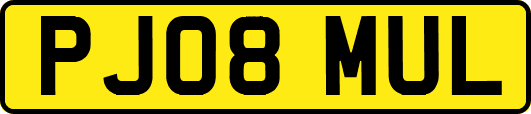 PJ08MUL