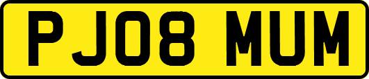 PJ08MUM