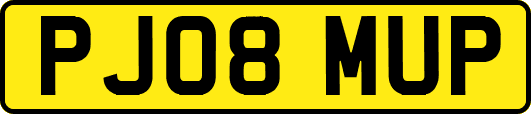 PJ08MUP