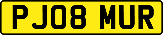 PJ08MUR
