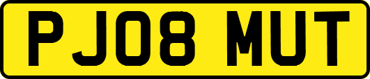 PJ08MUT