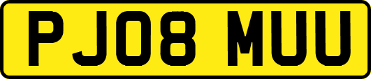 PJ08MUU
