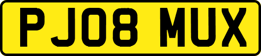 PJ08MUX