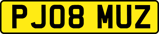 PJ08MUZ