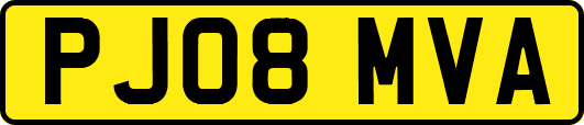 PJ08MVA