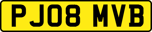 PJ08MVB