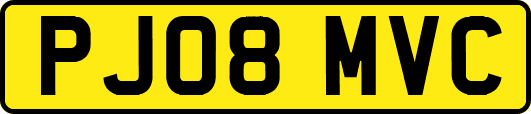 PJ08MVC