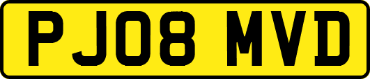 PJ08MVD